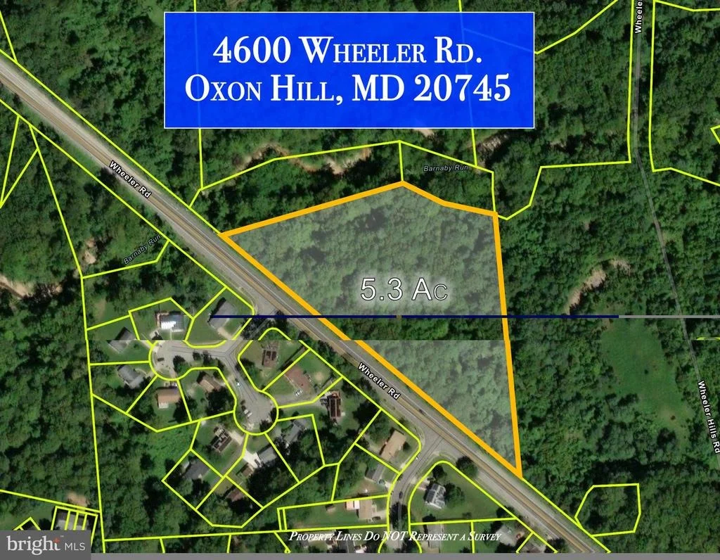 Photo of 4600 WHEELER ROAD