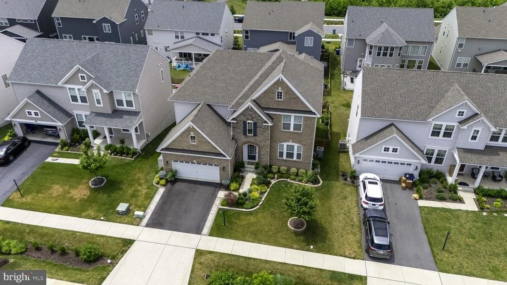 Photo of 5720 HAWK RIDGE ROAD