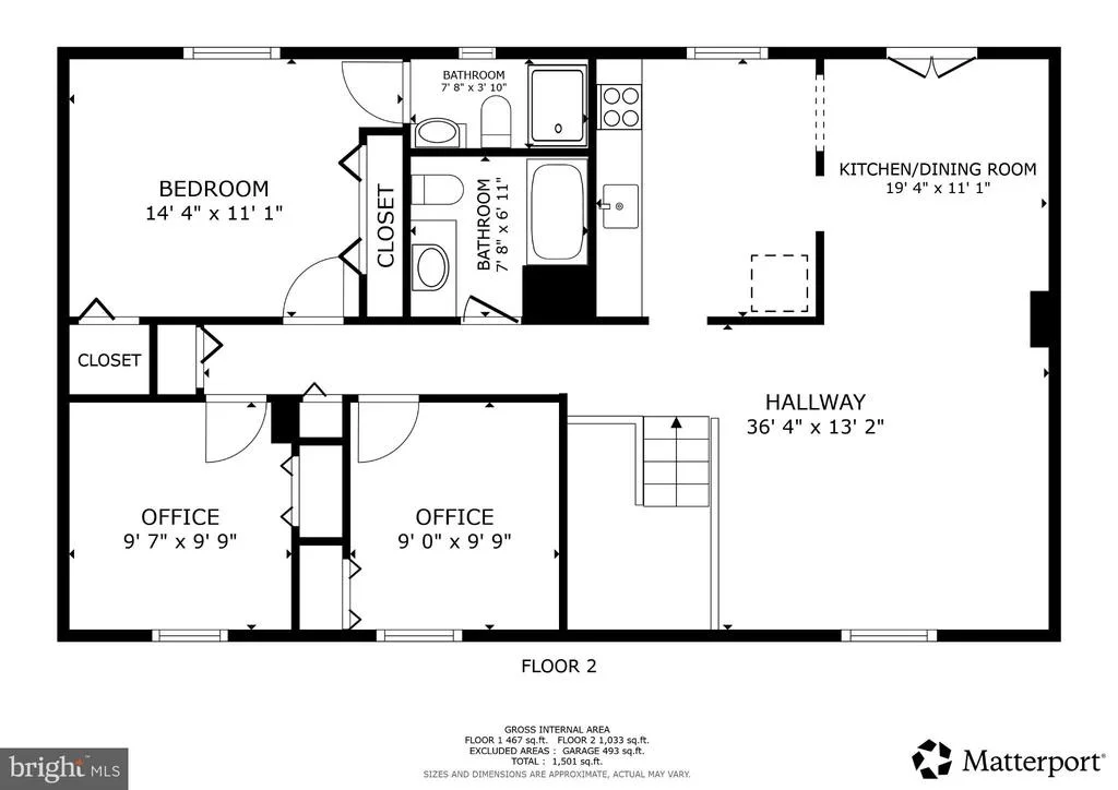 Photo of 302 TAURUS DRIVE