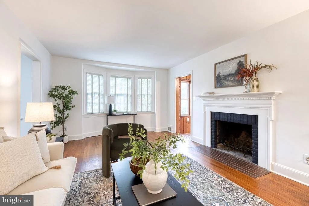Photo of 4606 DREXEL ROAD