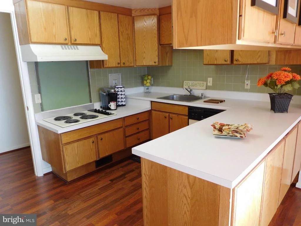 Photo of Unit 21D at 3627 GLEN EAGLES DRIVE