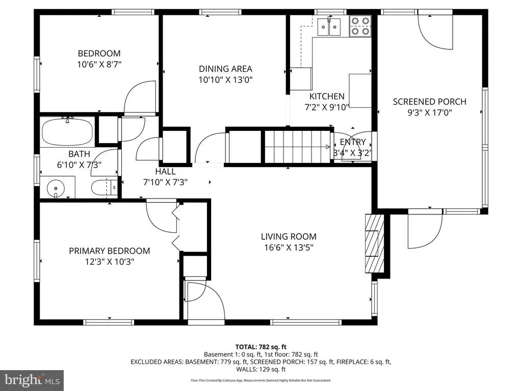 Photo of 1007 MANNING DRIVE