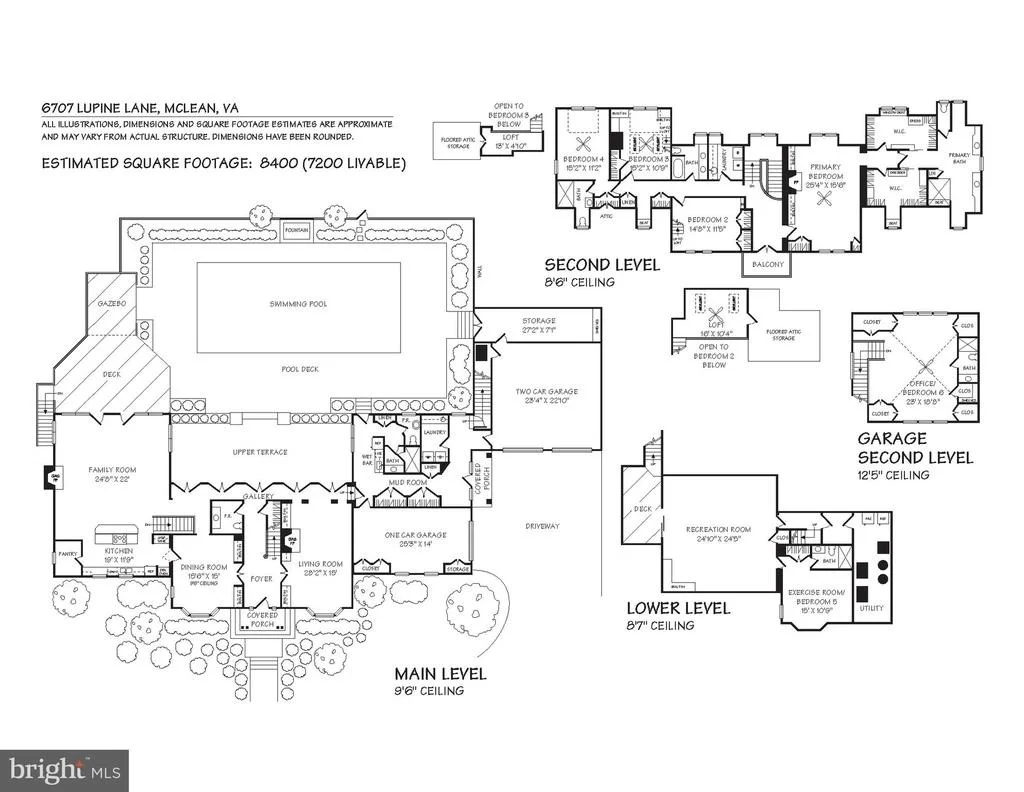 Photo of 6707 LUPINE LANE