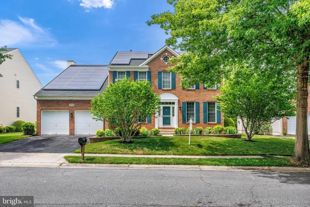Photo of 2416 VALLEY BROOK LANE