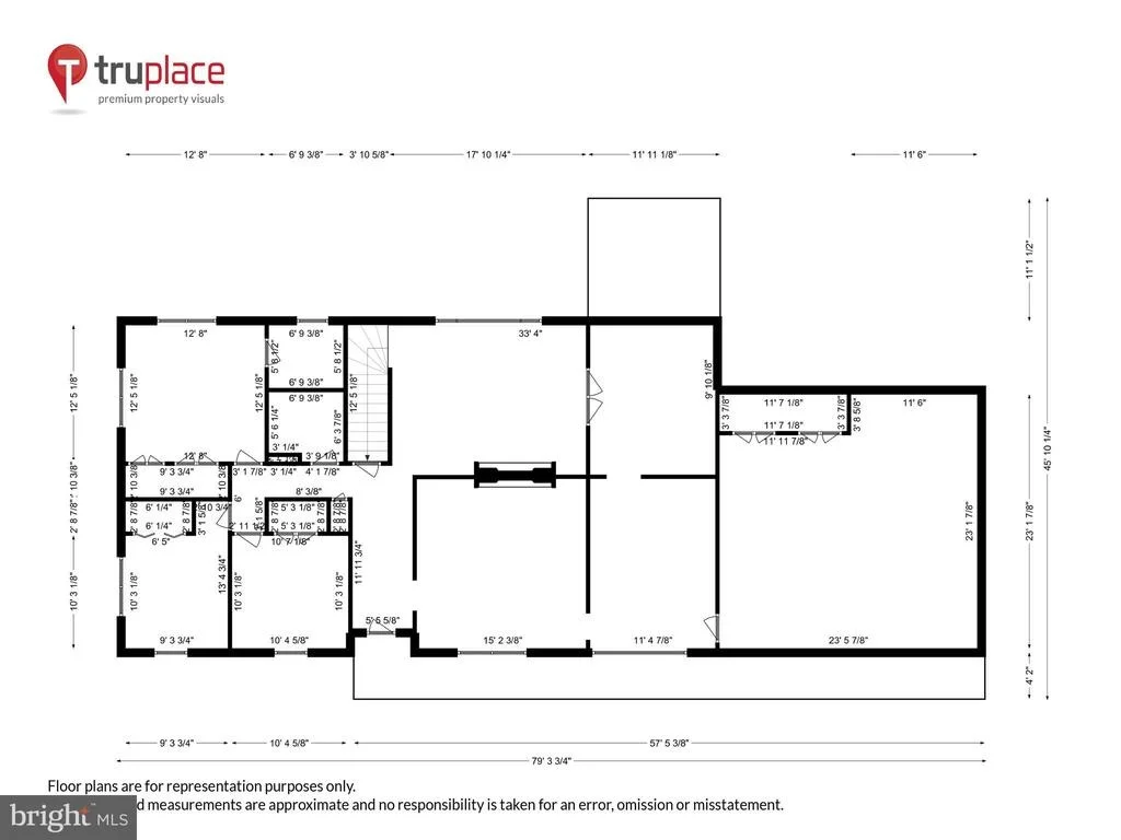 Photo of 16700 NORBROOK DRIVE