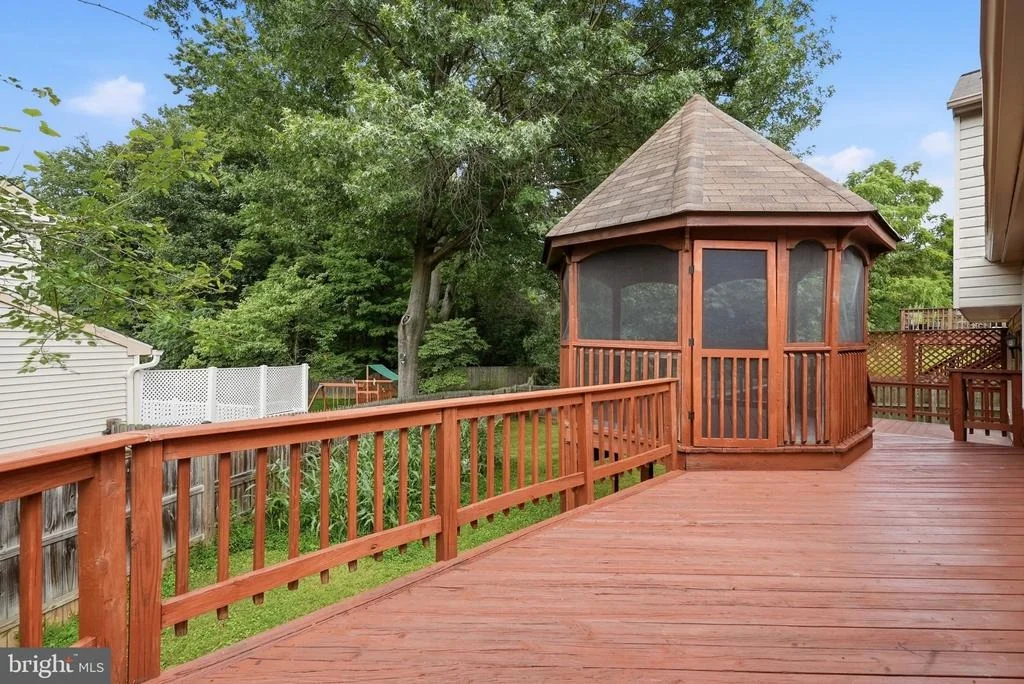 Photo of 18007 SILVER LEAF DRIVE