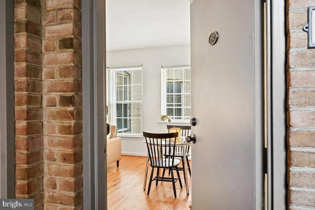 Photo of Unit 202 at 117 E STREET SE