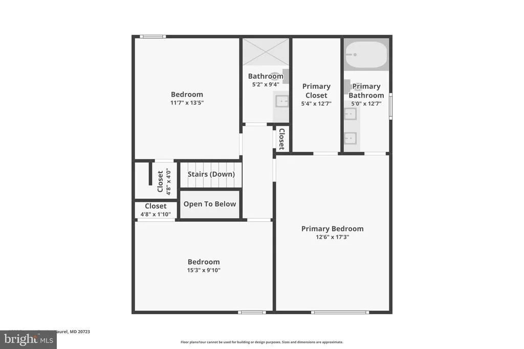 Photo of 9236 STREAM VIEW LANE