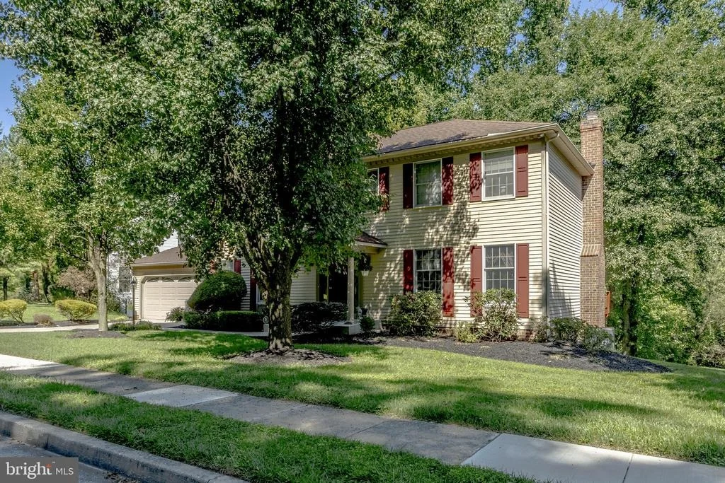 Photo of 2812 MOORES VALLEY DRIVE