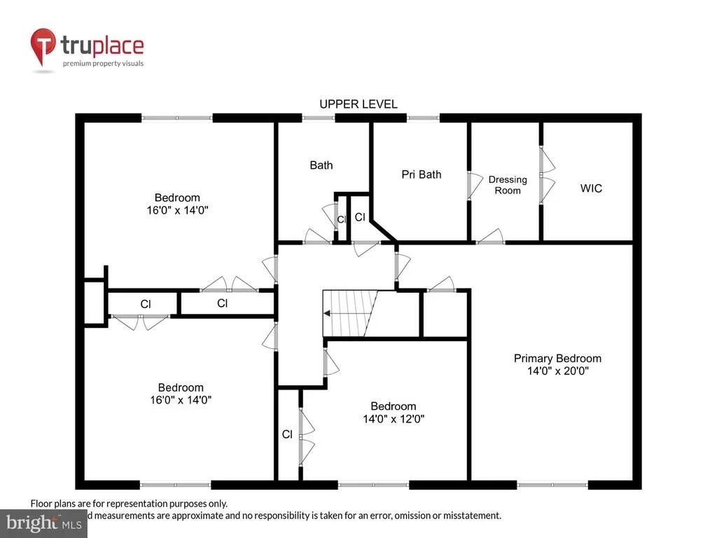 Photo of 7621 BURFORD DRIVE