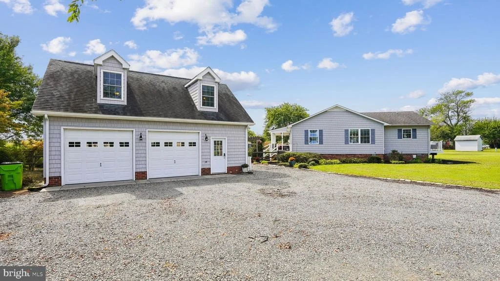 Photo of 4387 COLES POINT ROAD