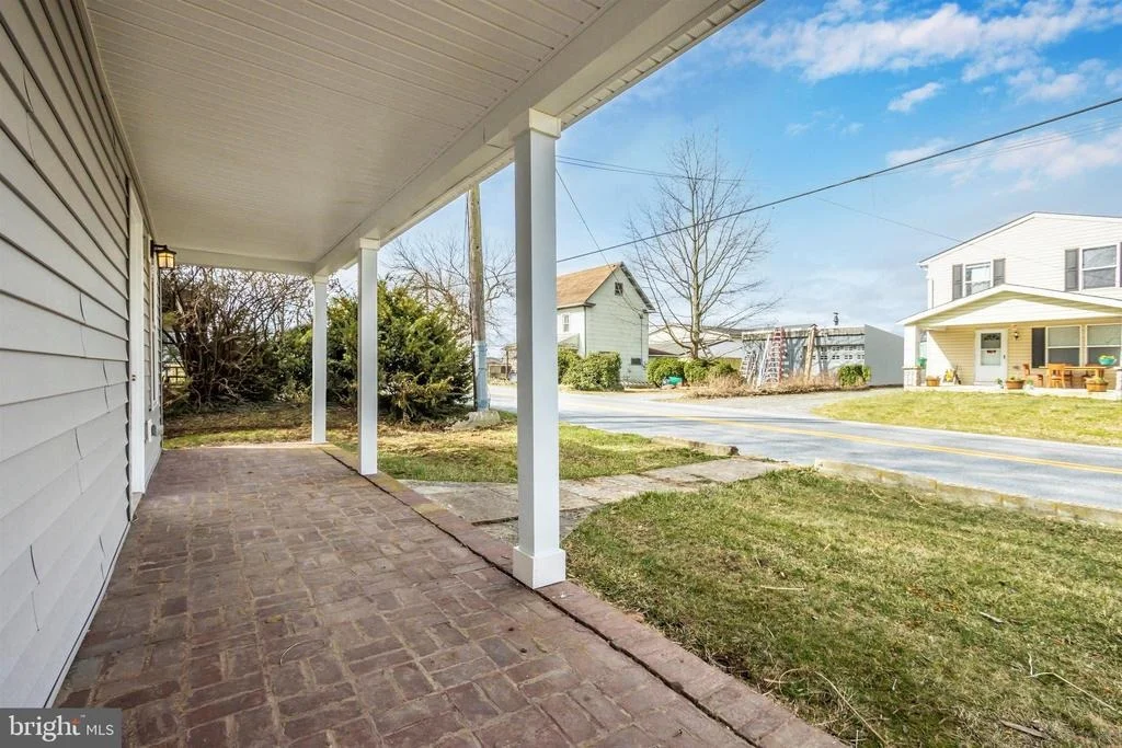 Photo of 4559 SALEM BOTTOM ROAD