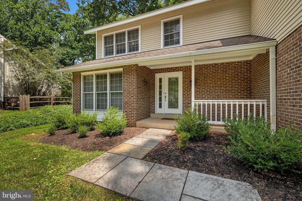 Photo of 11533 FLINTS GROVE LANE