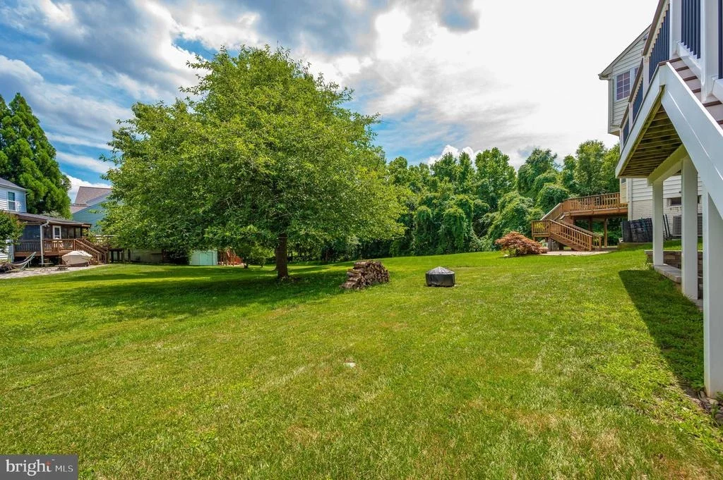 Photo of 2702 STARKEY DRIVE