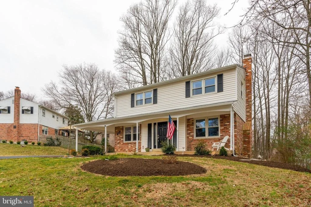 Photo of 6810 HUNTSMAN BOULEVARD