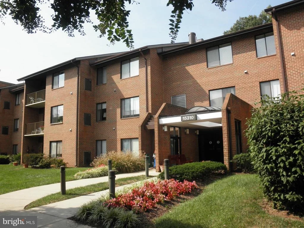 Photo of Unit 1K at 15310 PINE ORCHARD DRIVE