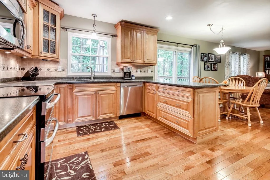 Photo of 9523 RIDGEVIEW DRIVE