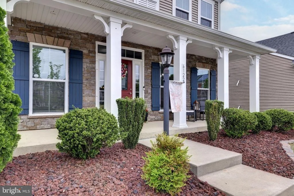 Photo of 6122 PRICKET ROAD