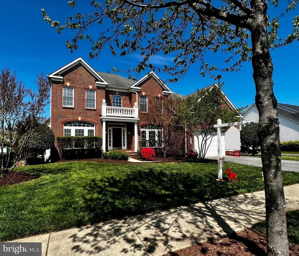 Photo of 9116 BOWLING GREEN DRIVE