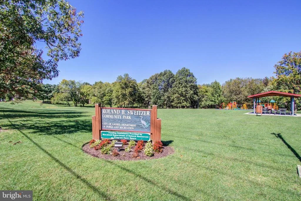 Photo of 7511 SANDY SPRING ROAD