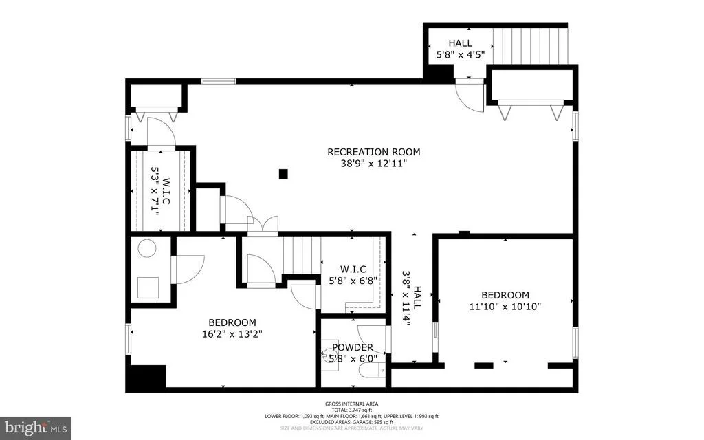 Photo of 9105 DUNLOGGIN ROAD