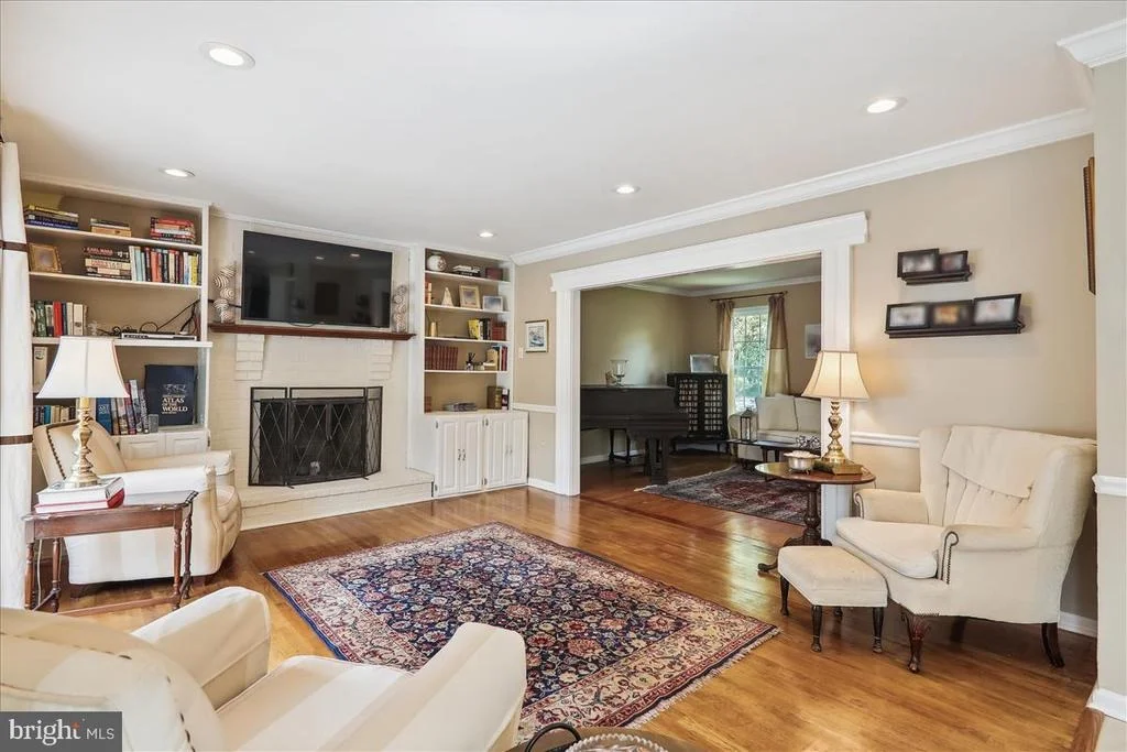 Photo of 2603 BELLE CREST LANE