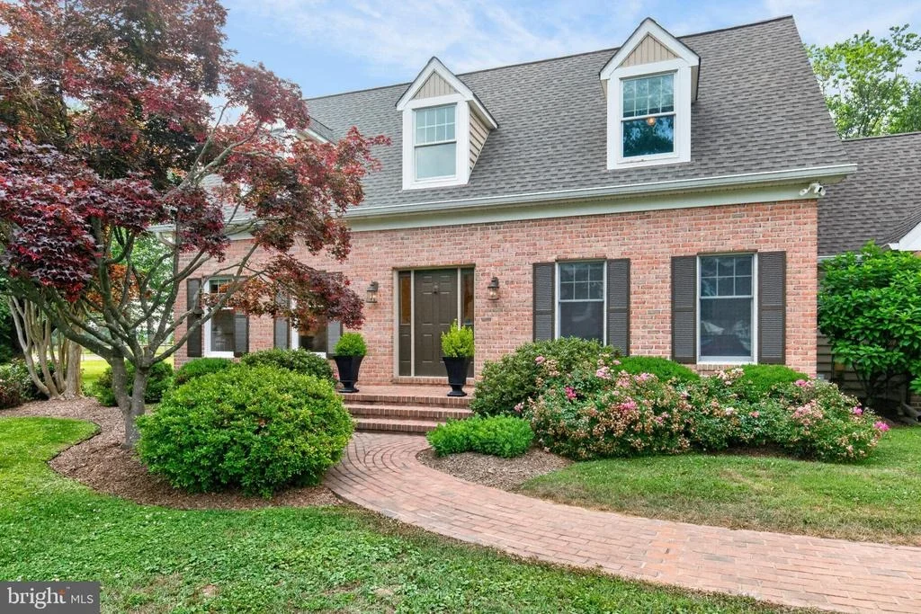 Photo of 718 WHITEHALL BEACH ROAD