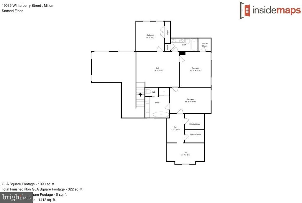 Photo of 19035 WINTERBERRY STREET