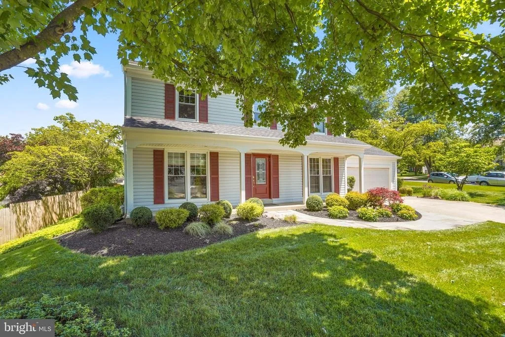 Photo of 17231 SANDY KNOLL DRIVE