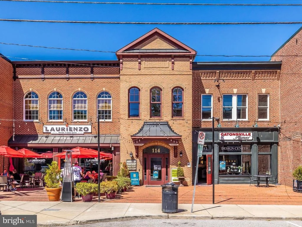 Photo of 405 CARROLL AVENUE