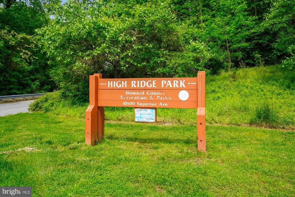 Photo of 10117 HIGH RIDGE ROAD