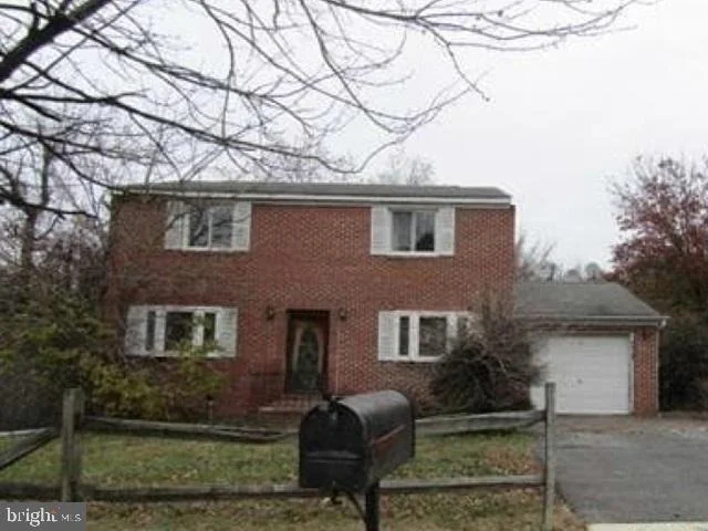 Photo of 4700 MEGAN DRIVE