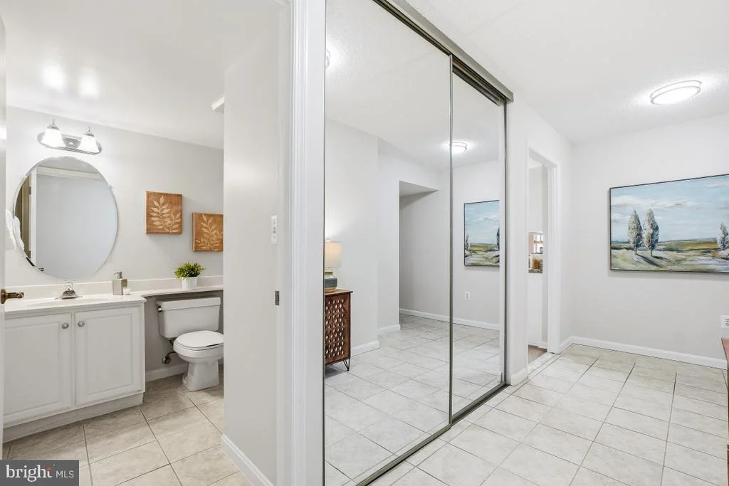 Photo of Unit 203 at 14801 PENNFIELD CIRCLE