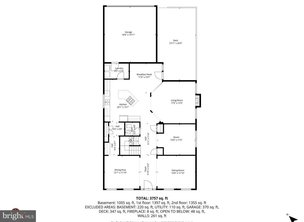 Photo of 2311 CLERKLEE WAY