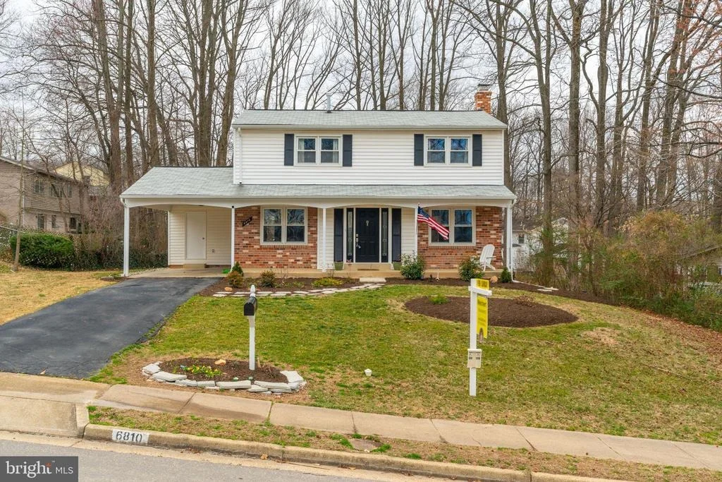 Photo of 6810 HUNTSMAN BOULEVARD