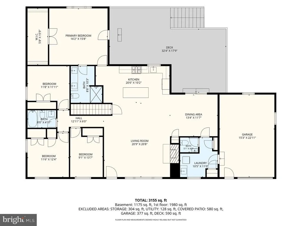 Photo of 13132 MANOR DRIVE
