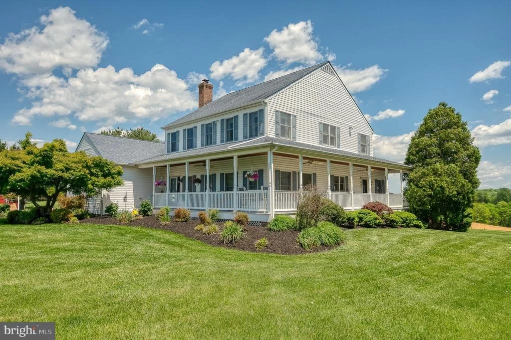 Photo of 2555 BALDWIN MILL ROAD