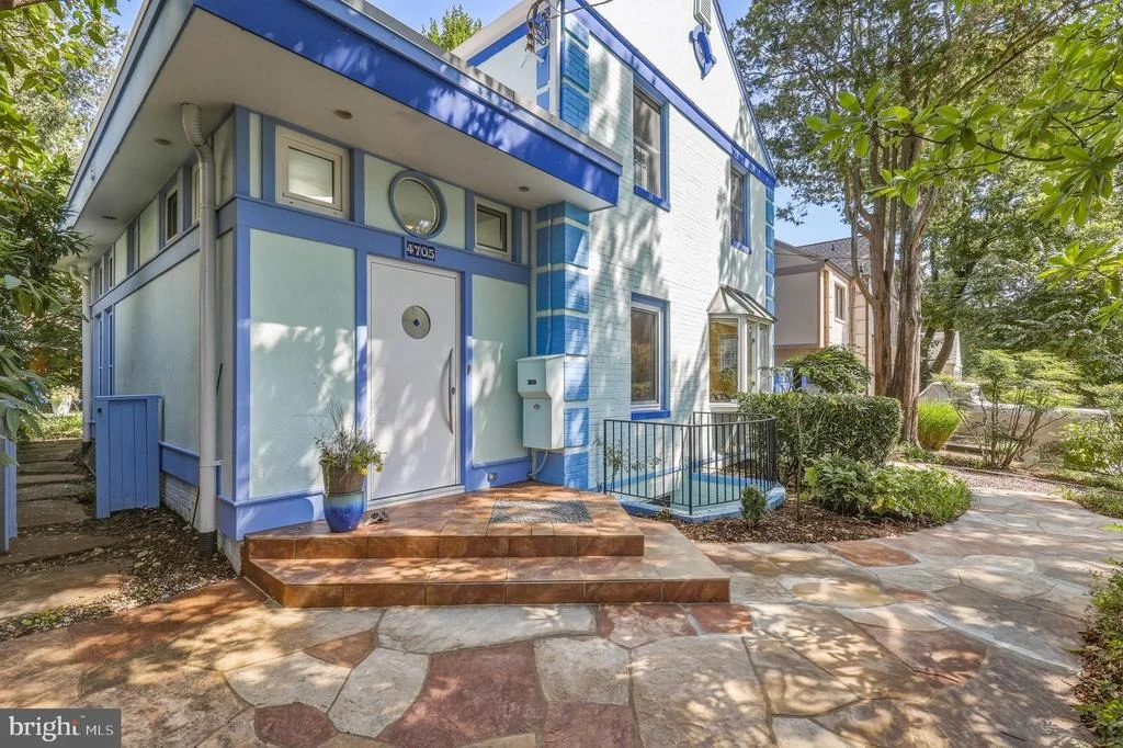 Photo of 4705 MORGAN DRIVE