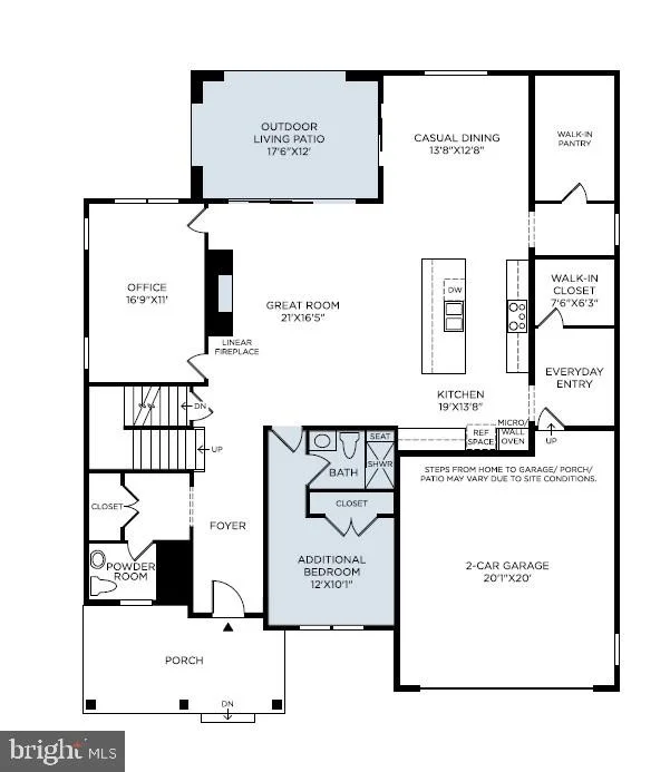 Photo of 41557 BLARNEY STONE PLACE