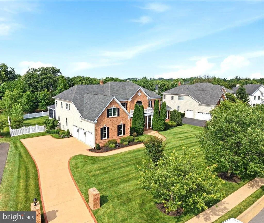 Photo of 43154 MEADOW GROVE DRIVE