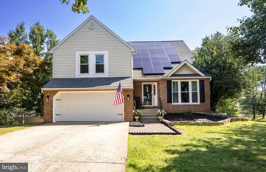 Photo of 1407 VALLEY FORGE WAY