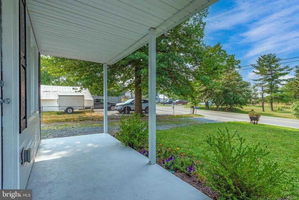 Photo of 14724 CLEAR SPRING ROAD