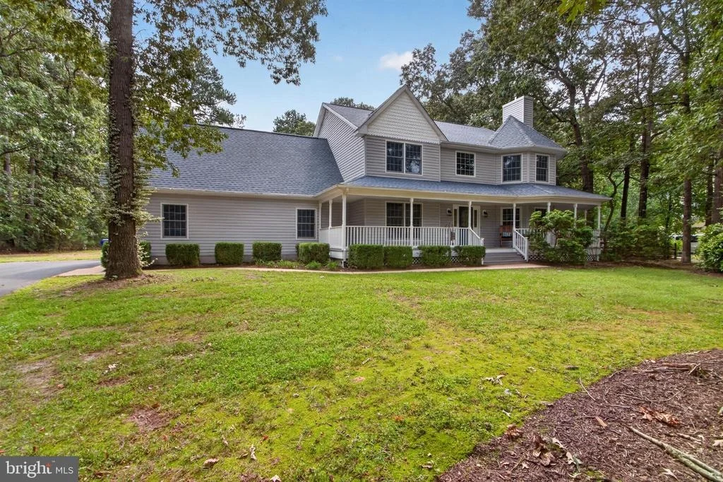 Photo of 22 GREYSTONE DRIVE