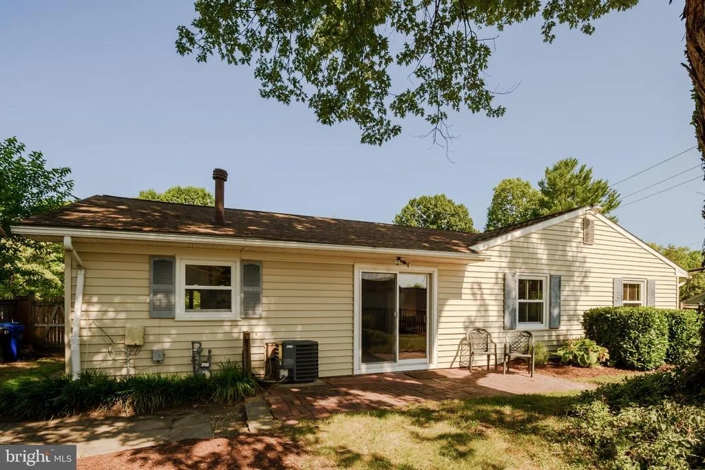 Photo of 2416 KINDERBROOK LANE