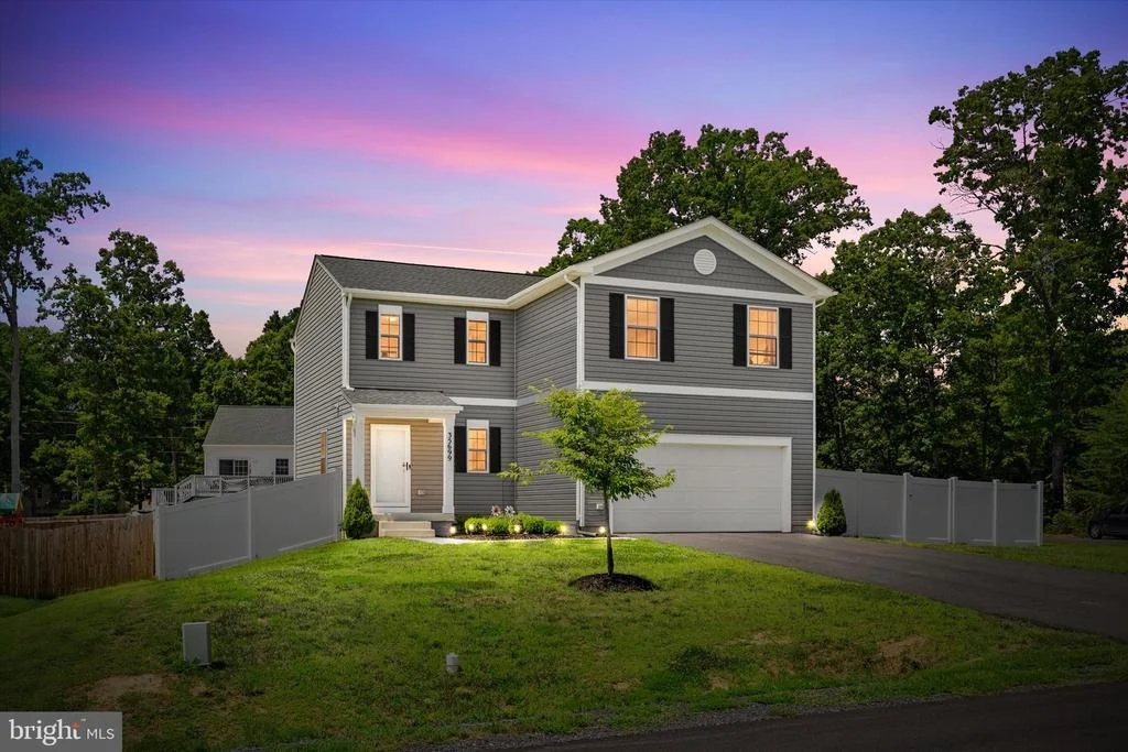 Photo of 35699 PINE NEEDLE LANE