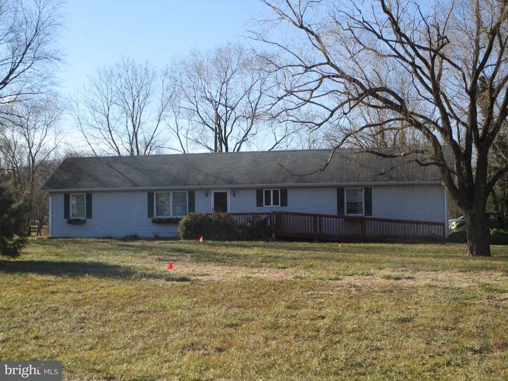 Photo of 11562 DOUBLE FORK ROAD