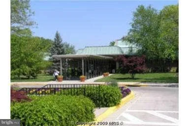 Photo of Unit 143E at 3501 FOREST EDGE DRIVE NE