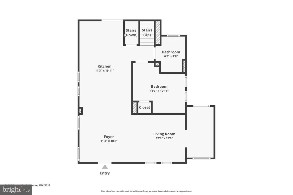 Photo of 726 HIGHWOOD DRIVE