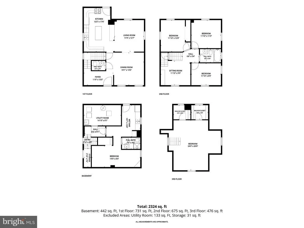 Photo of 2708 EVERGREEN AVENUE