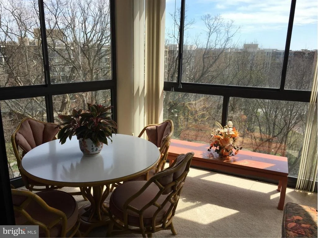 Photo of Unit 4922 at 15100 INTERLACHEN DRIVE